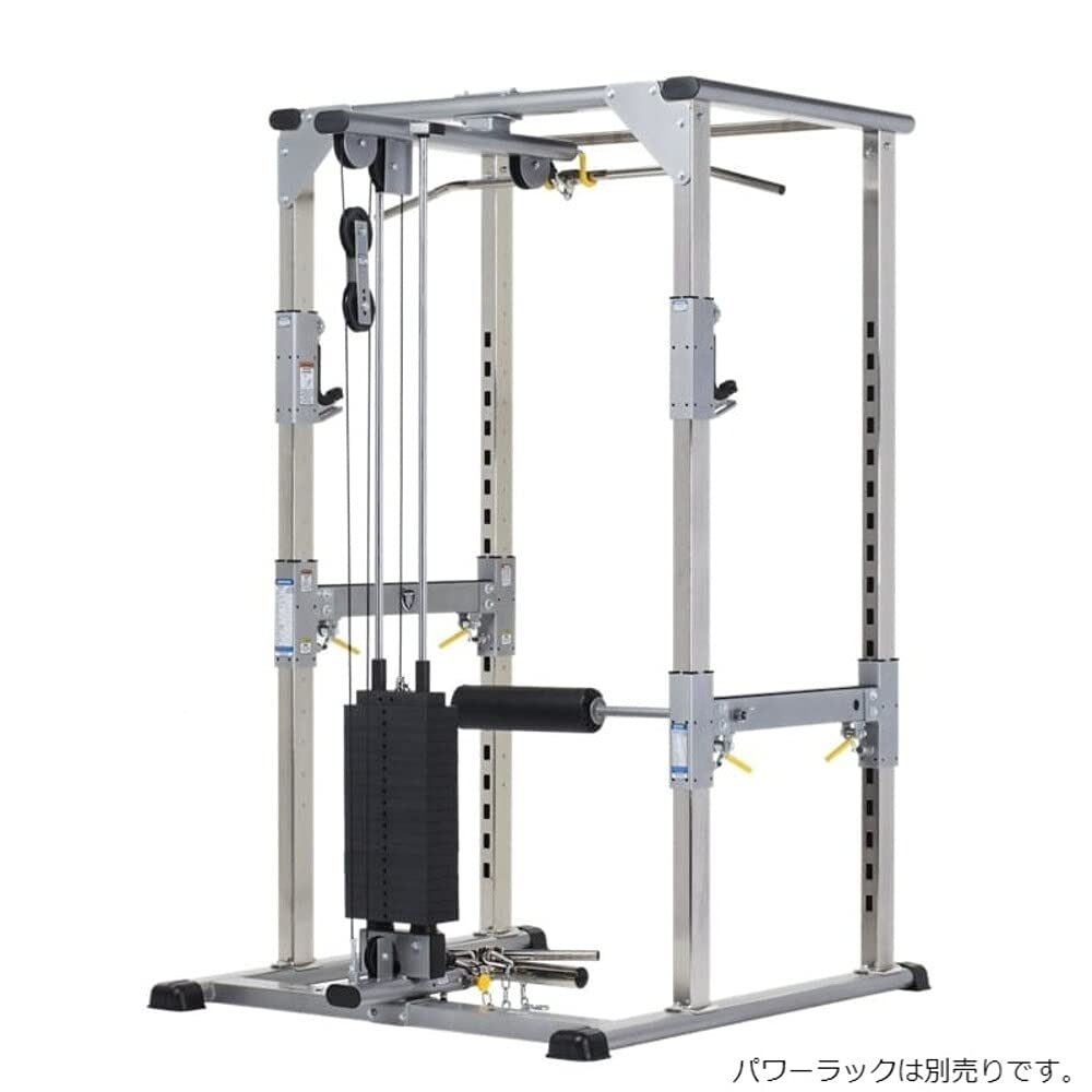 TUFFSTUFFパワーラック RPR-265 ハイロープーリー 人気の旧型