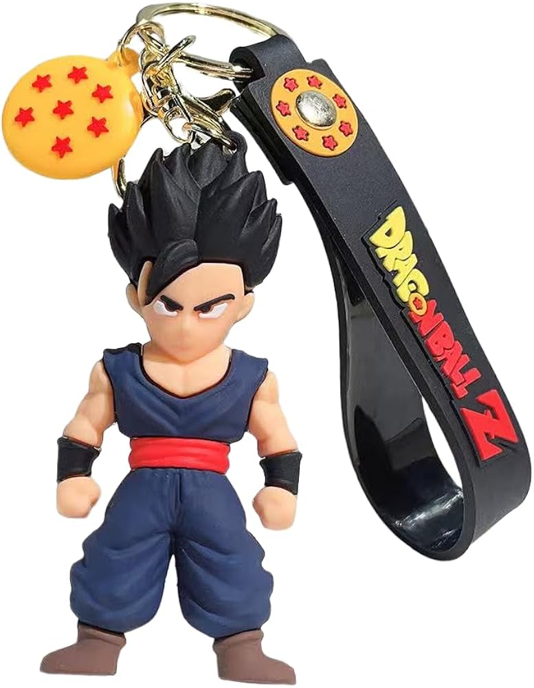 Amazon.co.jp: [tsubame E-TIME] ドラゴンボールZ キーホルダー