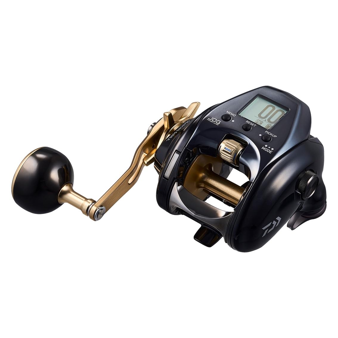 Amazon | ダイワ(DAIWA) 電動リール シーボーグ G400JL | ダイワ(DAIWA