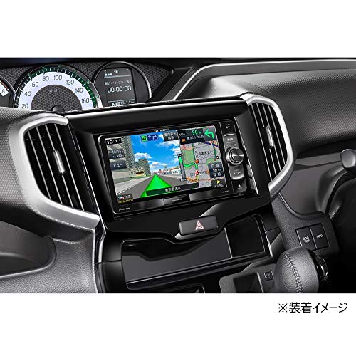 Amazon | Pioneer カーナビ AVIC-RW302 7インチ 200mmワイド 楽ナビ