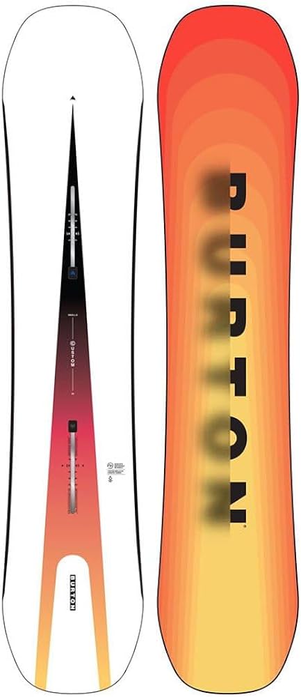 Amazon.co.jp: Burton 2023/2024 Kids' Burton Custom Smalls Camber