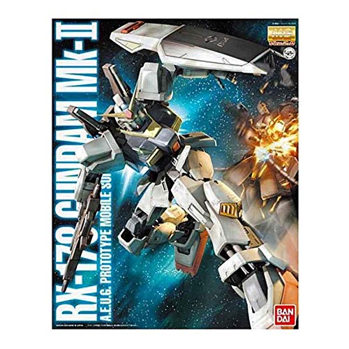 Amazon | BANDAI SPIRITS(バンダイ スピリッツ) MG 1/100 反地球連邦