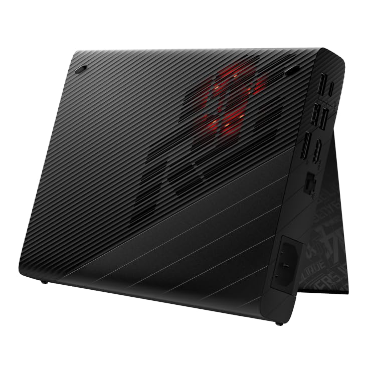 ASUS ROG XG Mobile RTX 4090 External Graphics Dock GC33Y-059