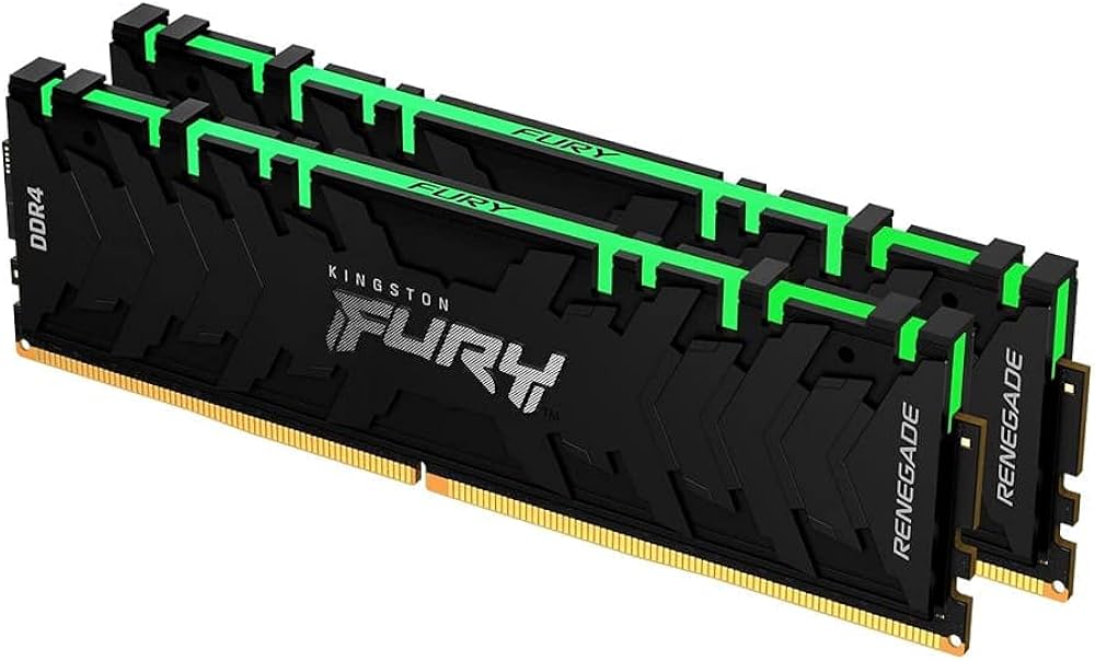 Amazon | キングストン Kingston FURY デスクトップPC用メモリ DDR4