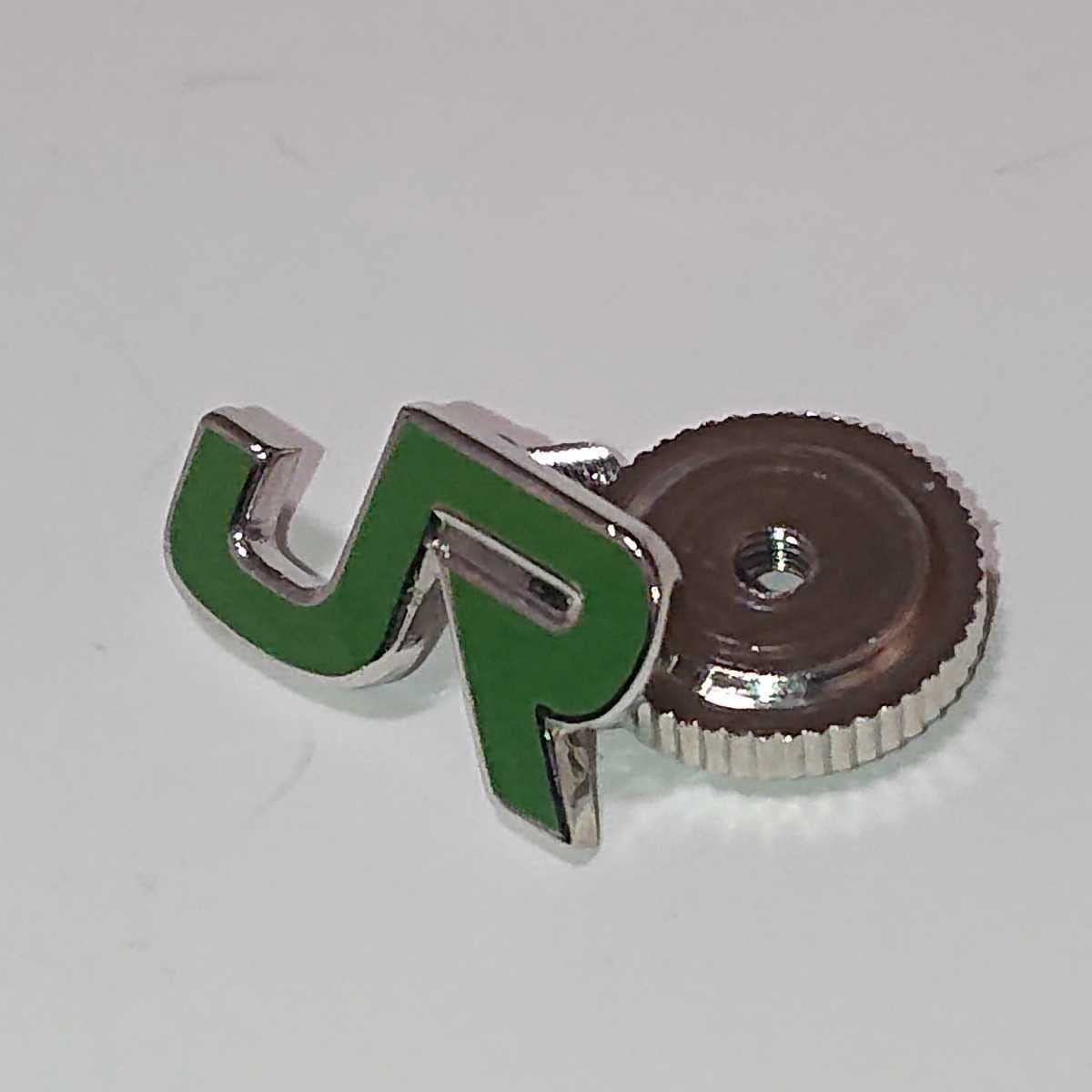 Amazon | 【】【美品】JR 東日本 社章 緑色 社員用 バッジ（純銀製