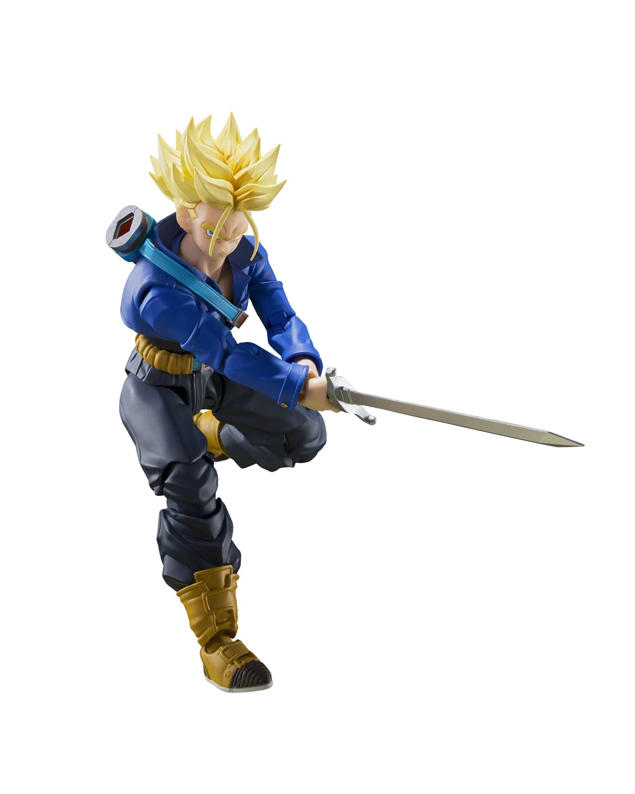 Amazon.co.jp: TAMASHII NATIONS S.H.フィギュアーツ ドラゴンボールZ