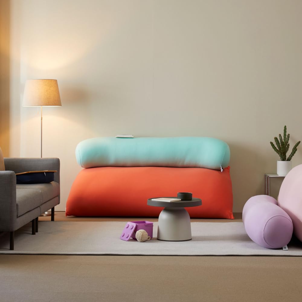 Amazon.co.jp: Yogibo Max ヨギボー マックス クリームホワイト