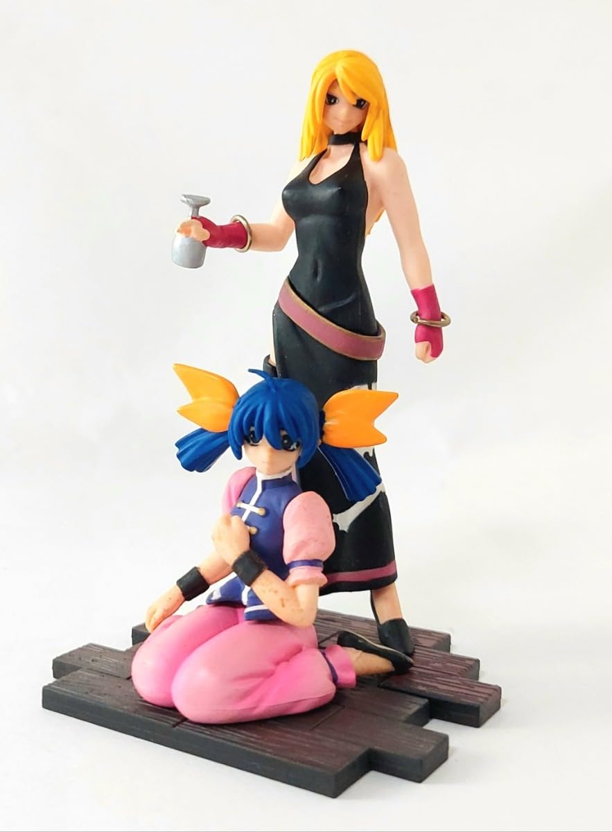 Amazon | SNK 対戦格闘ゲーム 餓狼伝説 MARK OF THE WOLVES「双葉