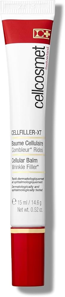 Amazon.com: CellFiller-XT - Fine Lines and Wrinkle Filler