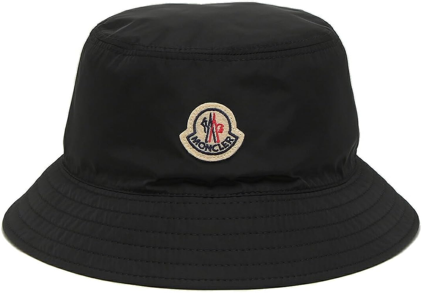 Amazon | [モンクレール] 帽子 ブラック メンズ 3B00056 68352 999