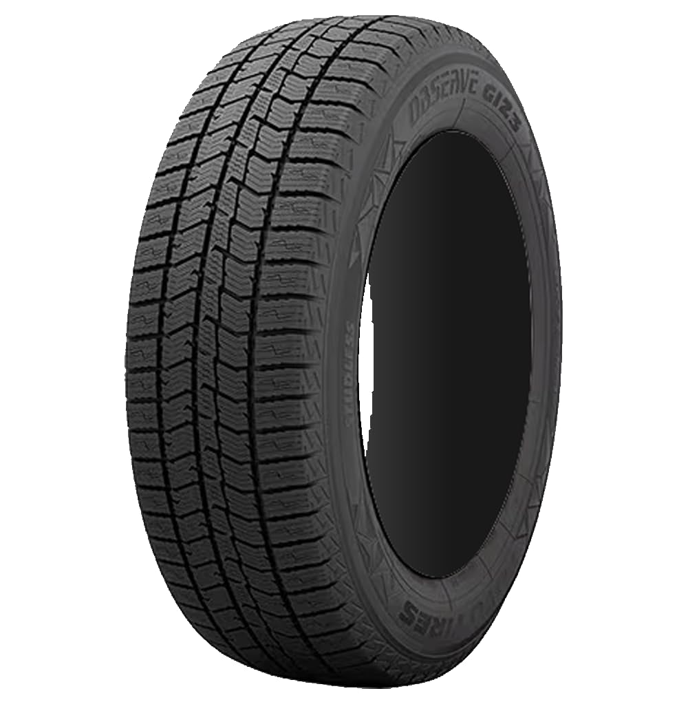スタッドレス165⁄65R14 79Q TOYO GARIT・G5 2019年製 165/65R14 79Q