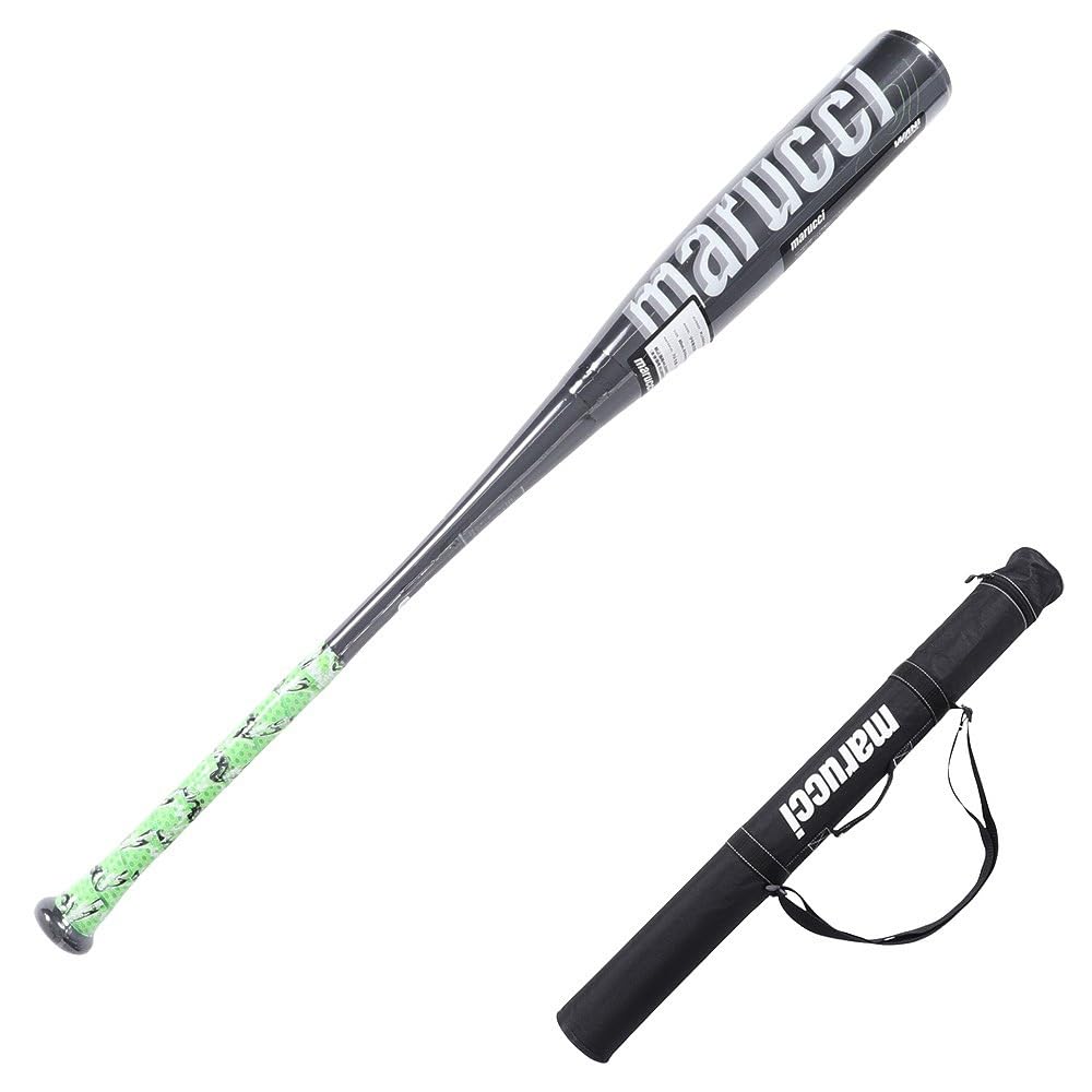 Amazon | Marucci JAPAN WANI CRUSHER JR BAT 80CM 80 | Marucci | バット