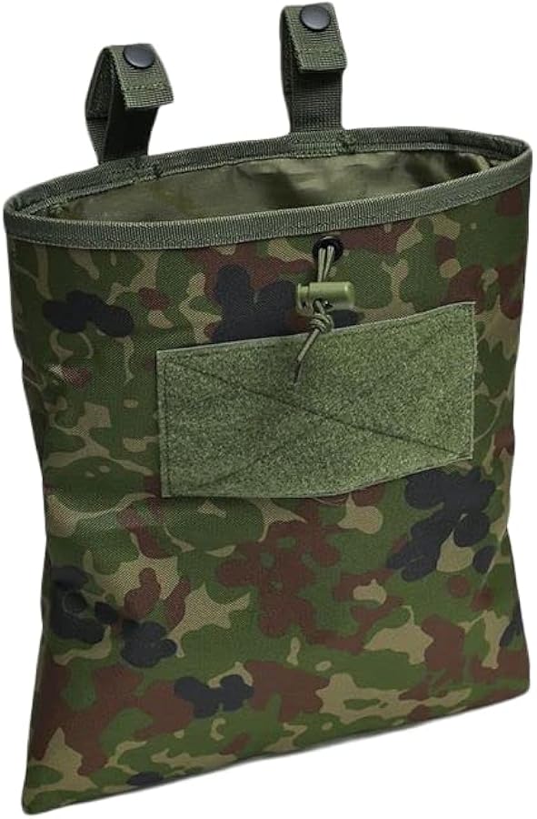 Amazon | 自衛隊グッズ ウエストポーチ ウエストバッグ 陸自迷彩