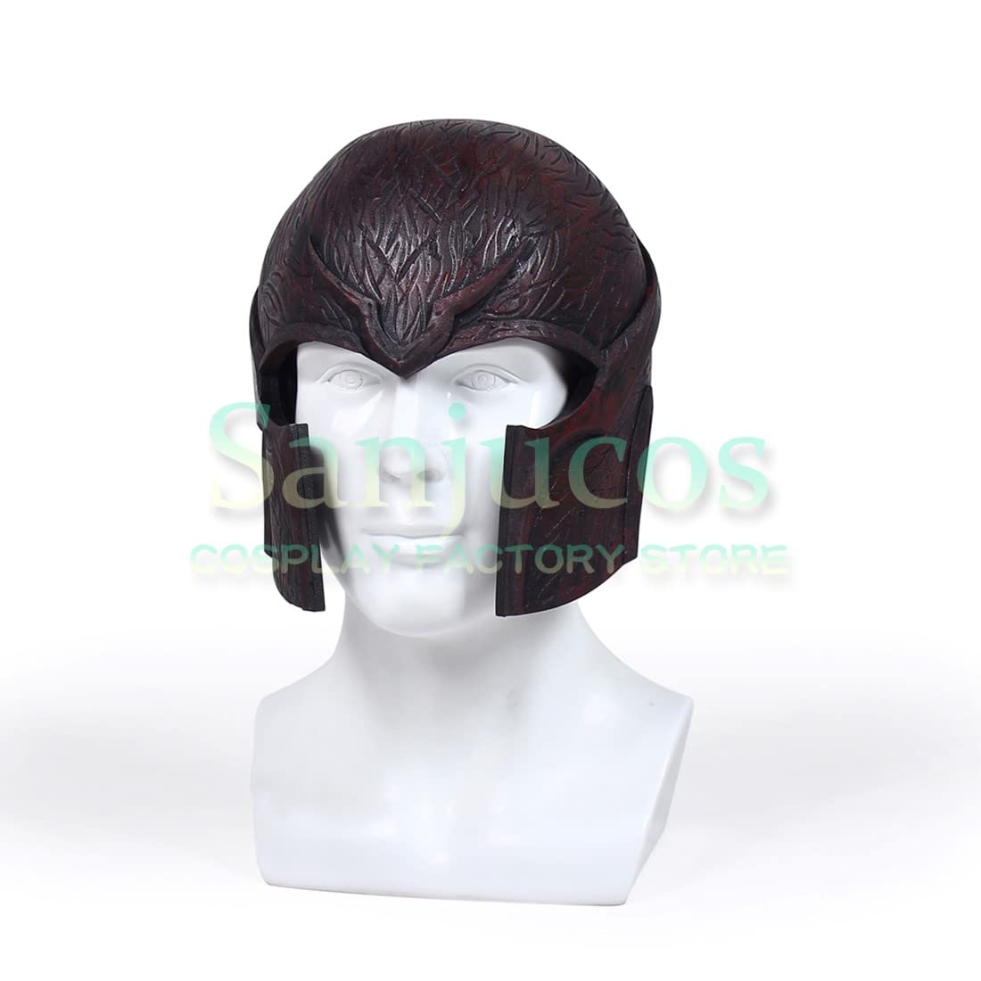 Amazon.co.jp: コスプレ 道具 に適合する マグニートー 磁界王