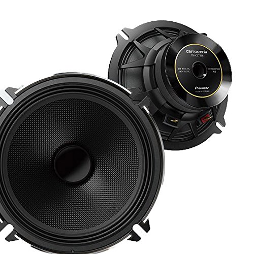 Amazon.co.jp: Pioneer スピーカー TS-C1736S 17cm カスタムフィット