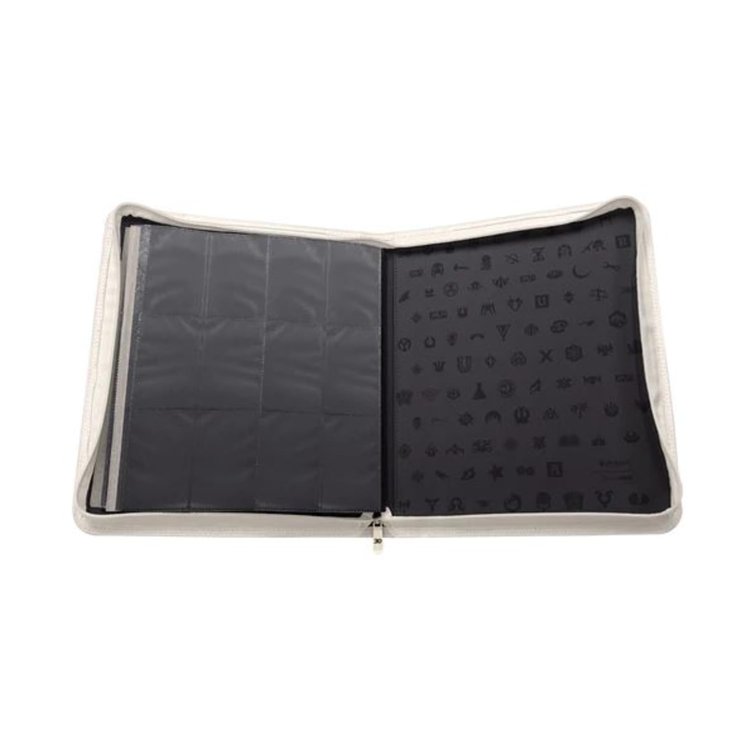 Amazon.com: Ultra PRO - 30 aniversario PRO-Binder de 12 bolsillos