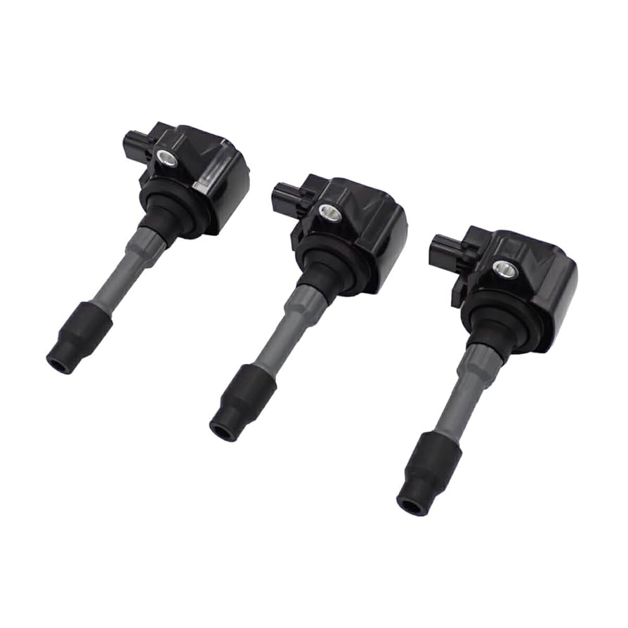 NGK イグニッションコイル 3本セット U5408 【公式通販】