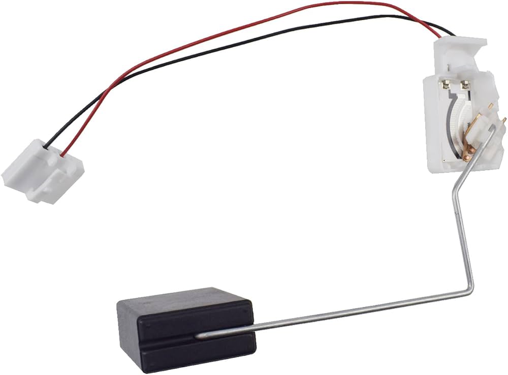 Fuel Gauge Sending Unit Level Sensor 83320-60440 For Toyota