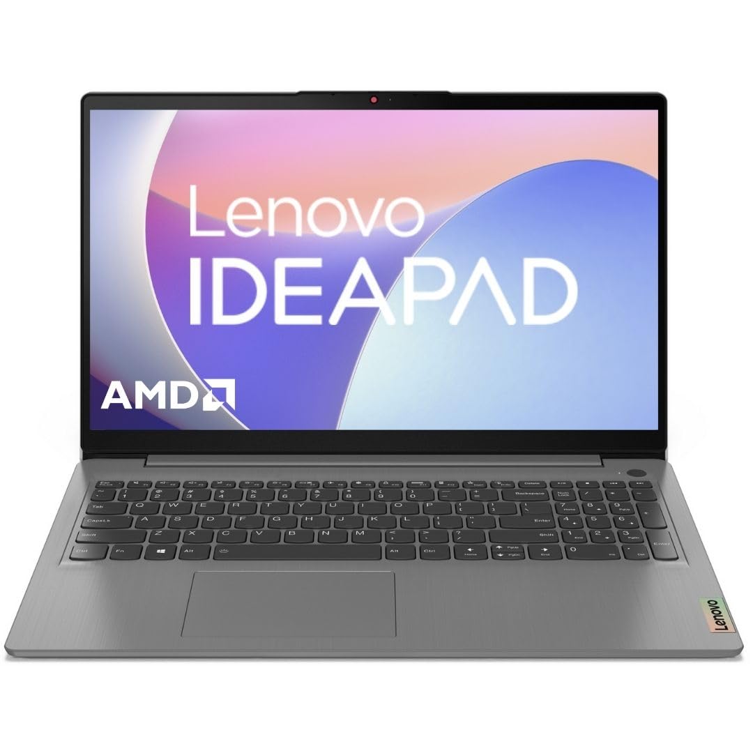 Lenovo IdeaPad Slim 3 AMD Ryzen 7 5700U 15.6
