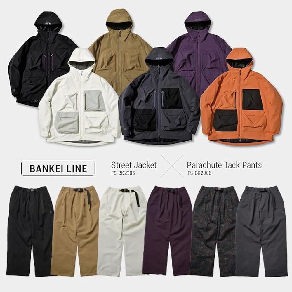 Amazon.co.jp: [43DEGREES] スノーボードウェア 上下セット [ メンズ