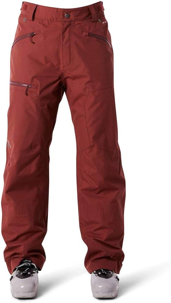 Amazon.co.jp: Flylow メンズ ケージ スキー スノーボードパンツ US
