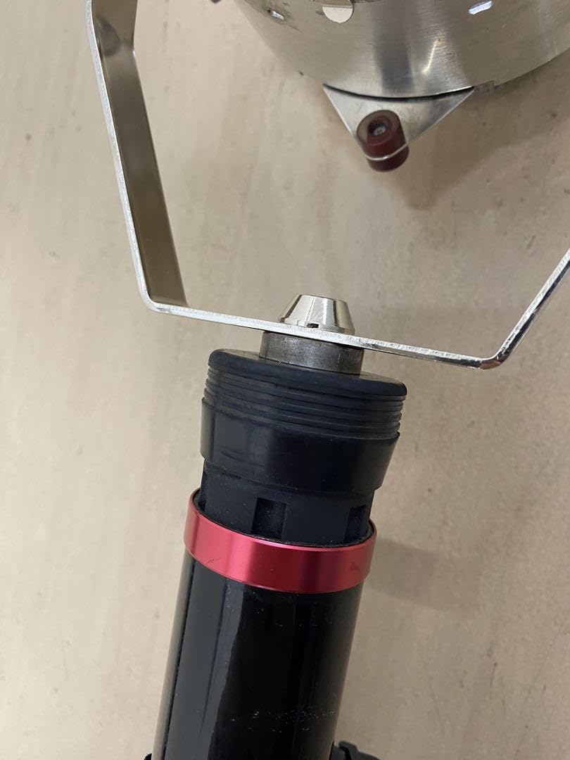 Amazon.co.jp: 【加熱試験器】 消防点検用 タモ ジョイントHK-03※1個