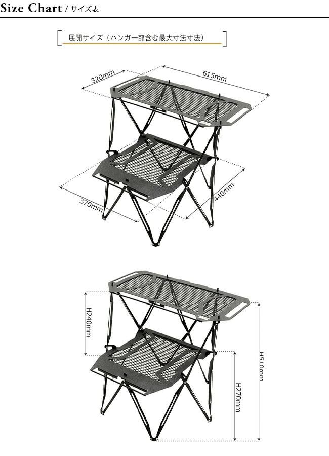 Amazon | NATURE TONES ネイチャートーンズ ヴァーサティルスタンド