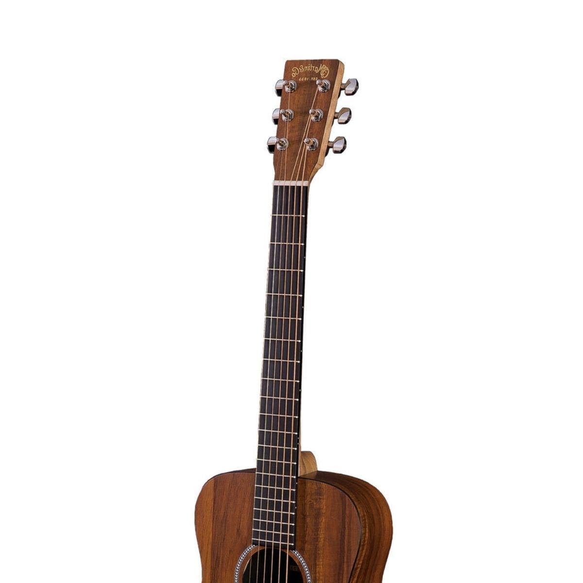 Amazon | Martin マーティン LXK2 Little Martin マーティン Hawaiian