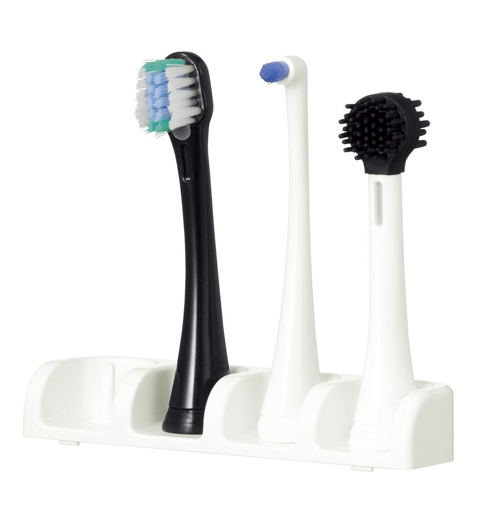 Amazon | パナソニック 電動歯ブラシ ドルツ 黒 EW-DE54-K