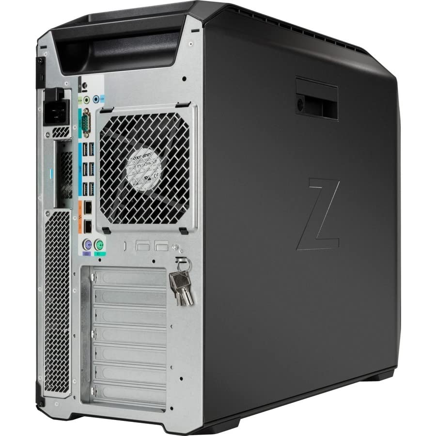 Amazon.com: HP Z8 G4 Workstation - Intel Xeon Gold Hexadeca-core