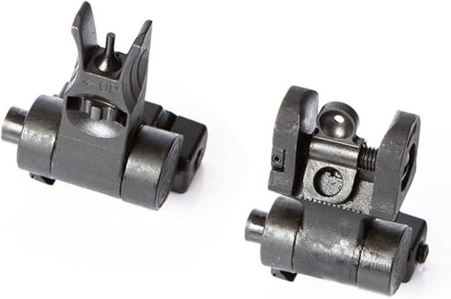 Amazon.co.jp: [SIG SAUER][国内正規品]アジャスタブルフリップアップ