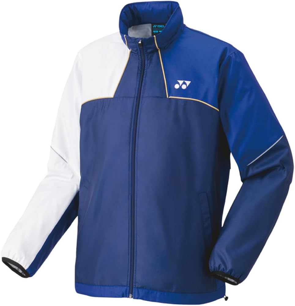 ヨネックス 限定 中綿ダウン ジャケット YONEX ウィンドブレーカー XO