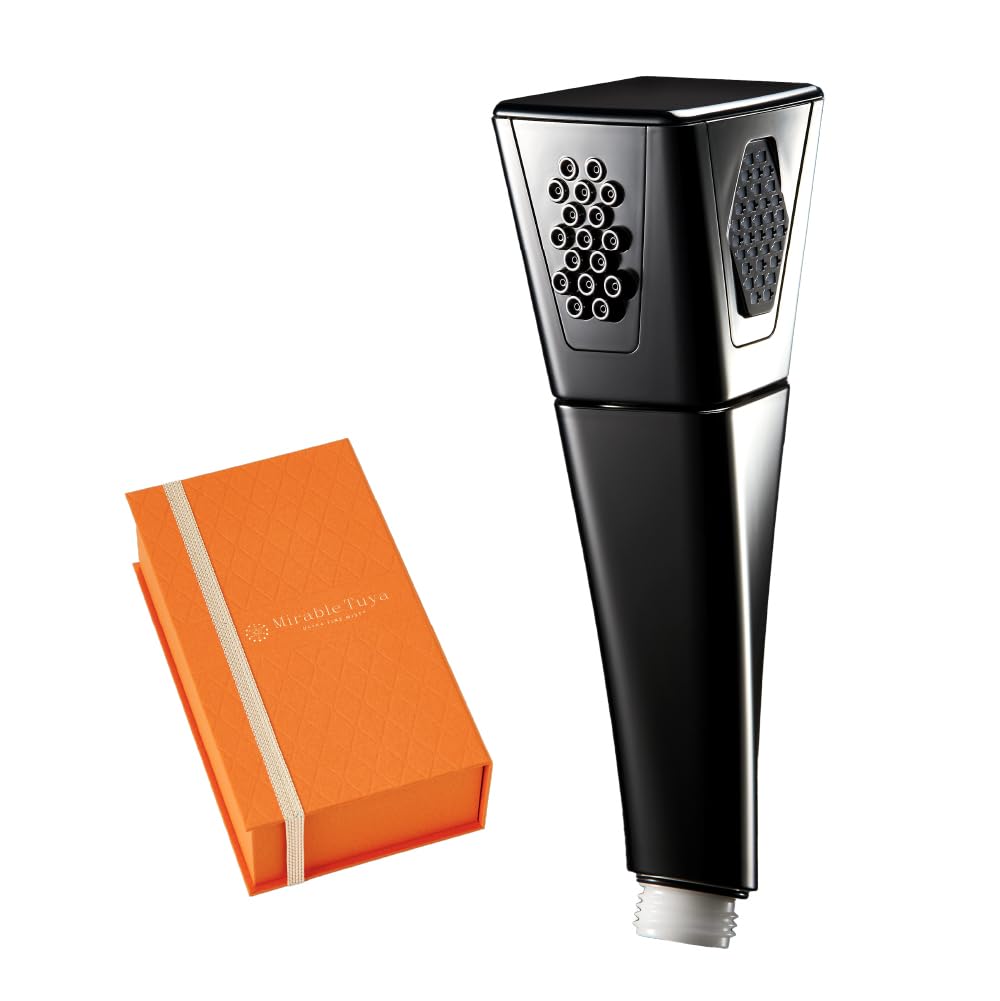 Amazon.co.jp: 【公式ストア】Mirable（ミラブル）艶（つや） シャワー