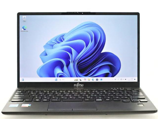 Amazon.co.jp: 【整備済み品】 富士通 Fujitsu Lifebook U9311/F