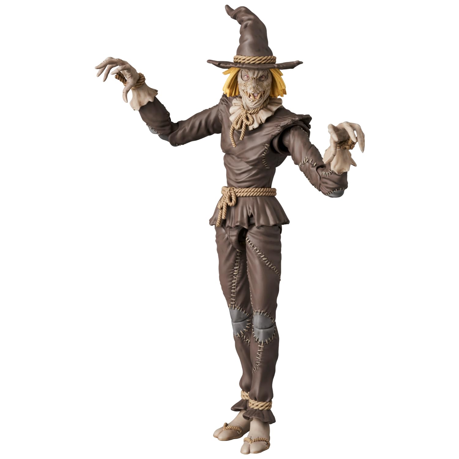 Amazon.co.jp: MAFEX マフェックス No.229 SCARECROW スケアクロウ