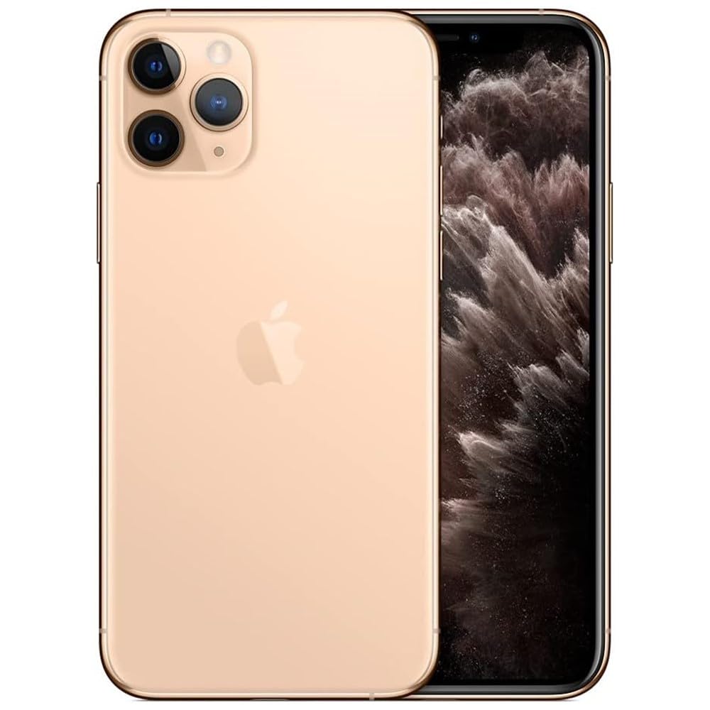 Amazon.com: Apple iPhone 11 Pro Max, US Version, 512GB, Gold