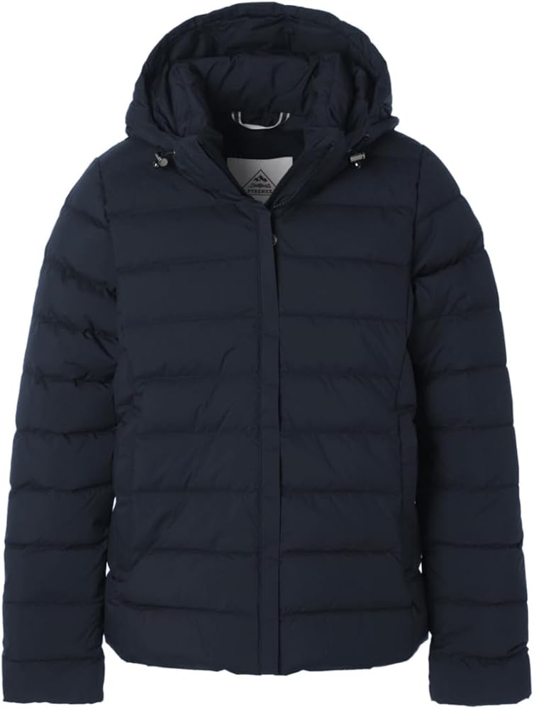 Amazon | [ピレネックス] ダウンジャケット 38サイズ SPOUTNIC 2 SOFT