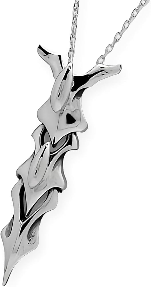 Amazon | [BloodyMary] ブラッディマリー ペンダント ネックレス