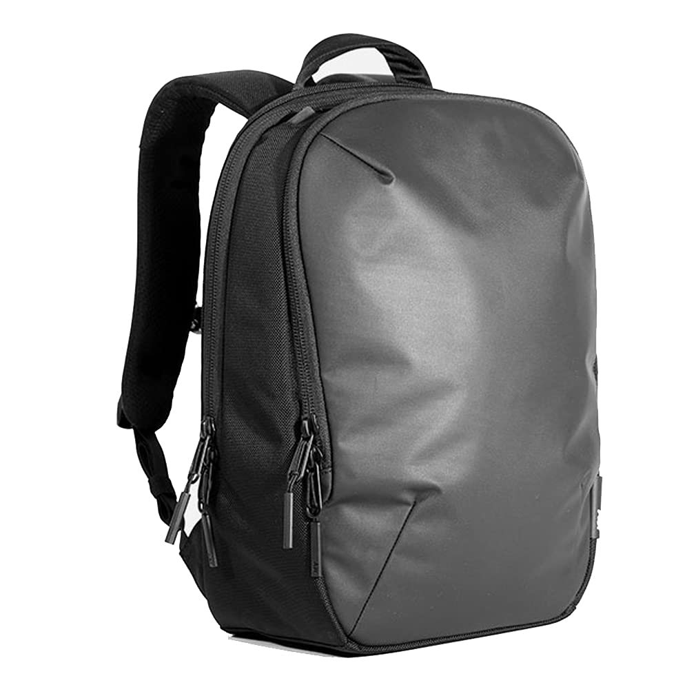 Amazon.co.jp: Aer エアー デイパック2 ブラック : ファッション