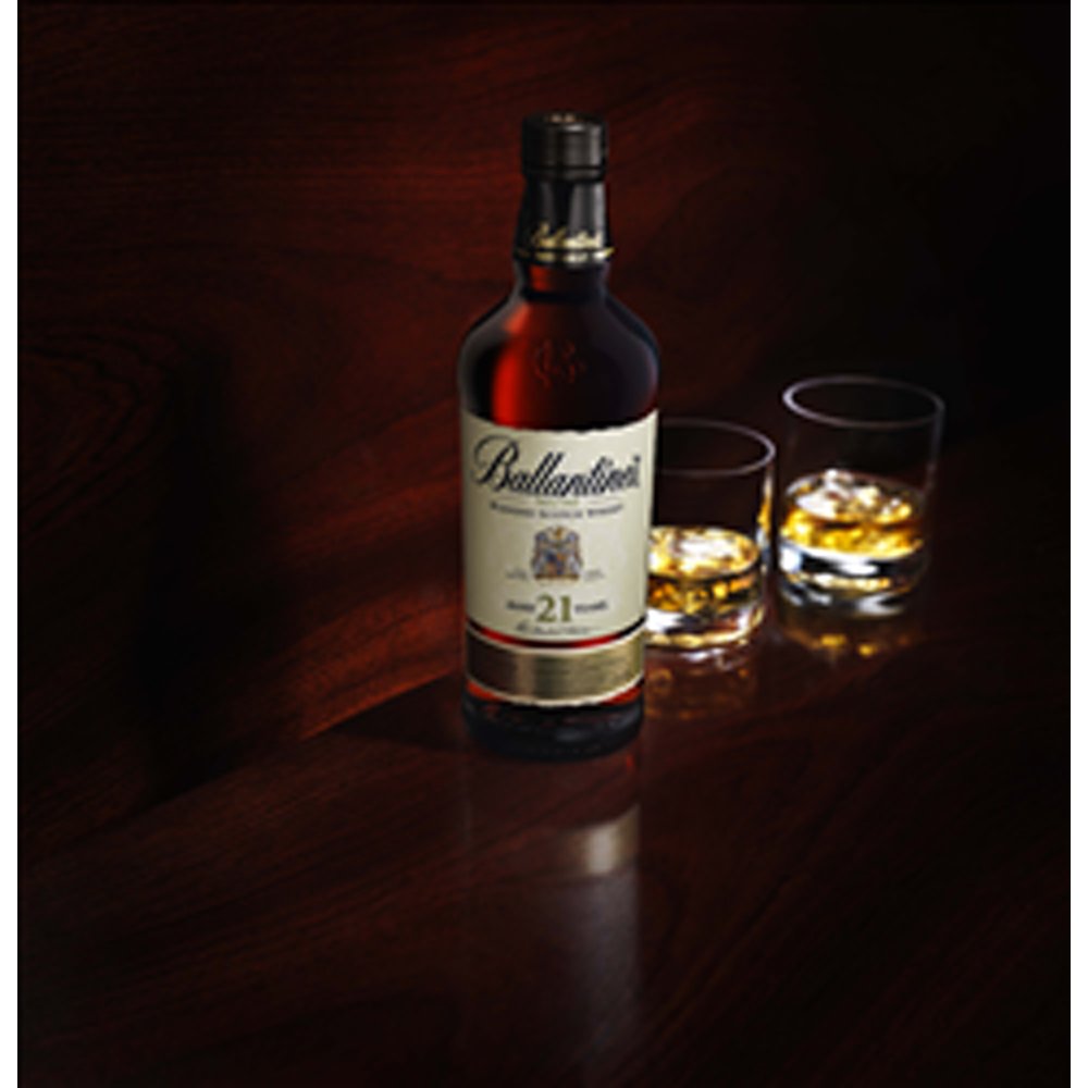 Amazon.co.jp: バランタイン 21年 700ML 1本 : 食品・飲料・お酒