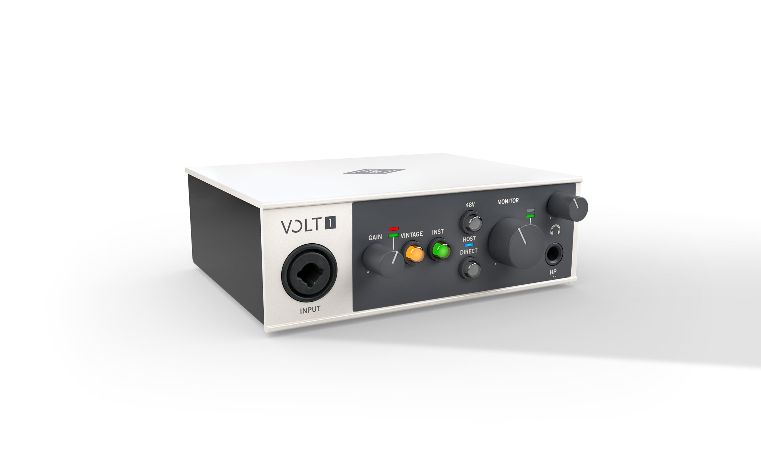 Universal Audio Volt 1 Interfaccia audio USB per recording
