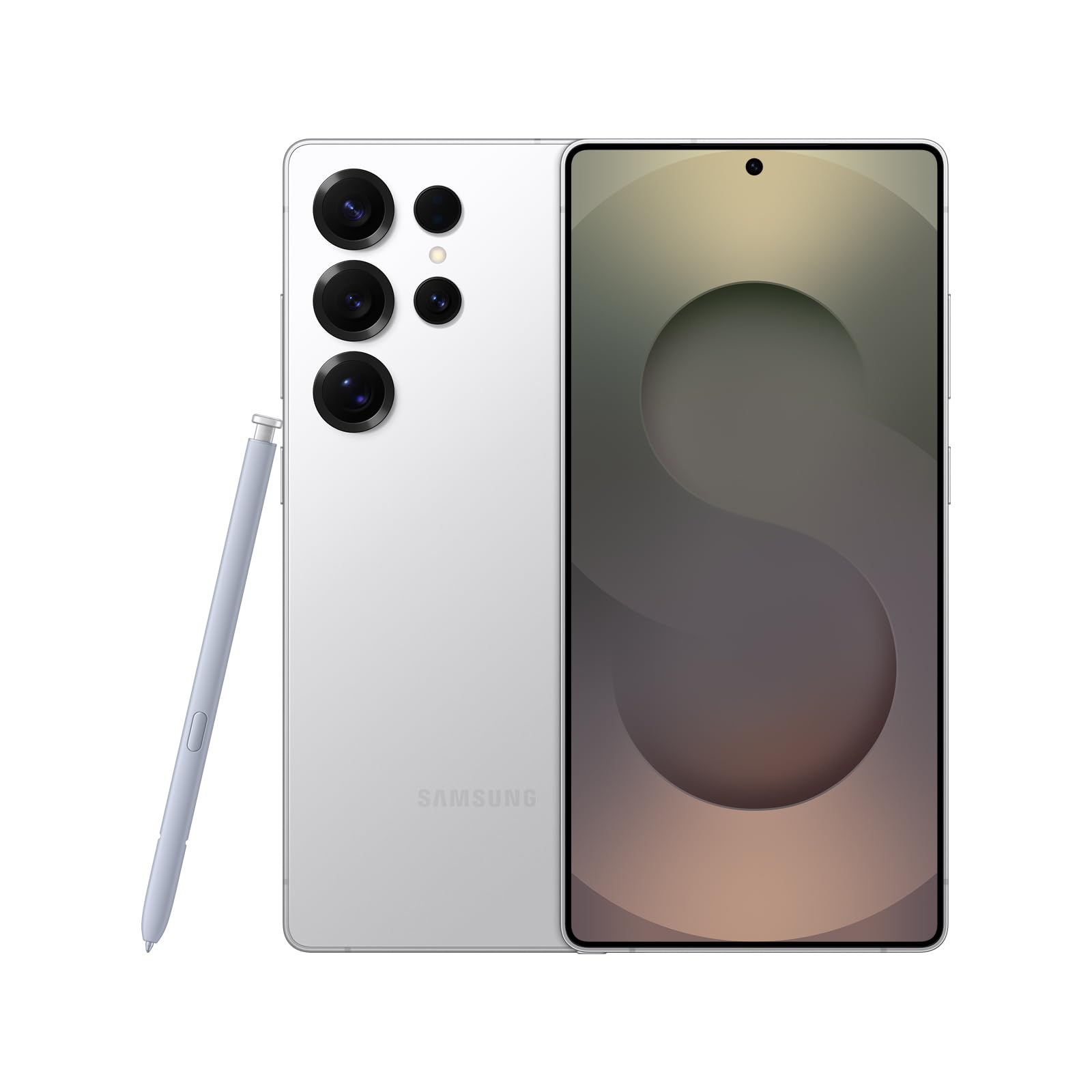 Amazon | Samsung Galaxy S25 Ultra 256GB｜チタニウム ホワイト