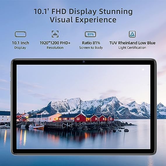 Amazon.co.jp: 【タブレット 11インチ2025初登場】DOOGEE T30E