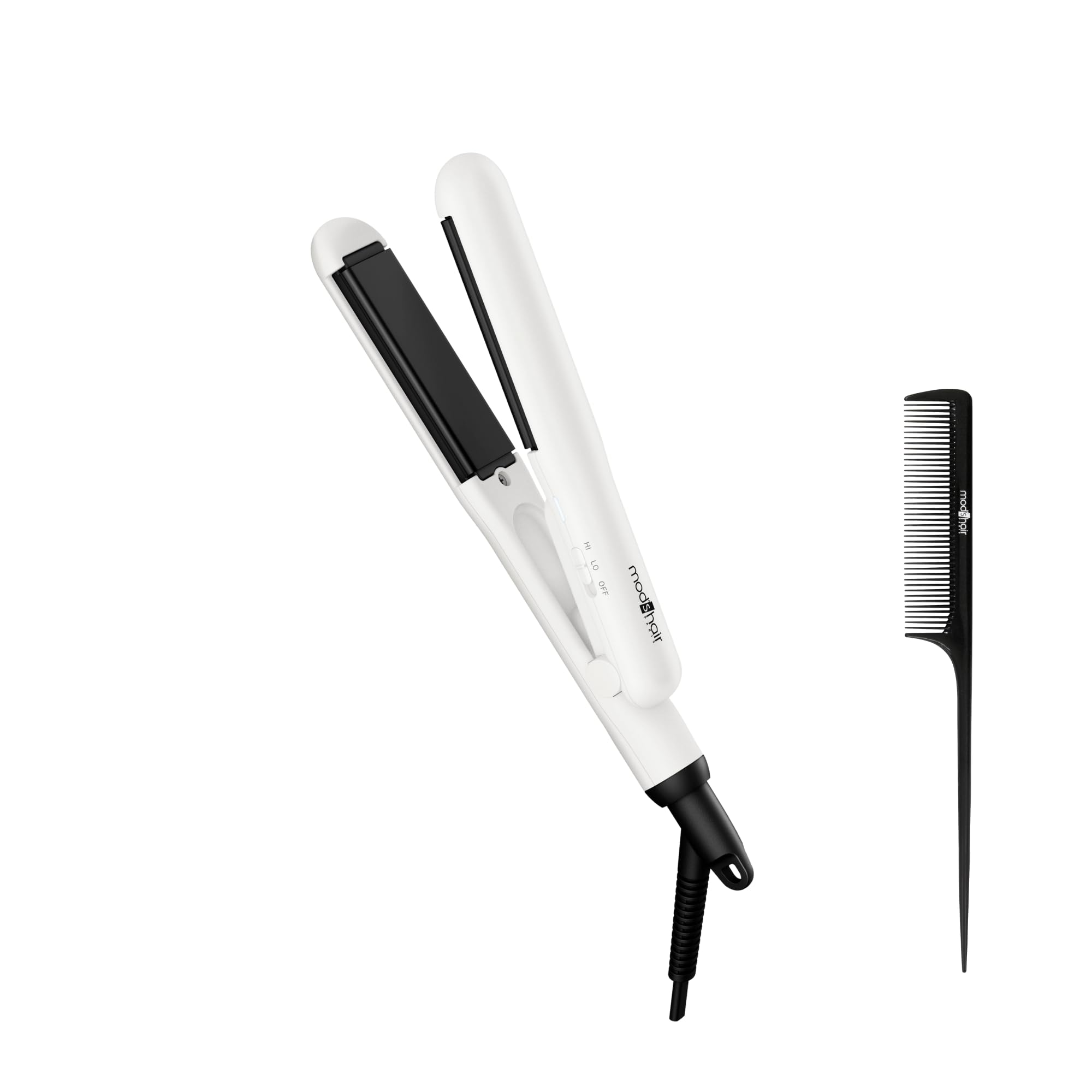 Amazon | [ mod's hair ]スタイリッシュ コンパクト ストレート