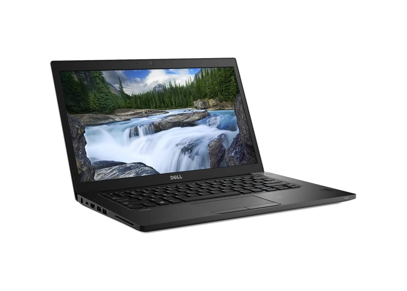 Amazon.com: Dell Latitude 7390 13.3