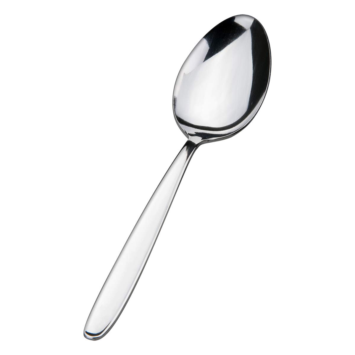 Amazon.co.jp: エムテートリマツ #7700給食 18-0 先丸スプーン 2903801