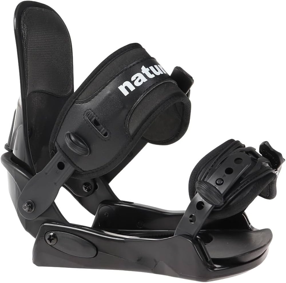 Amazon | エアボーン（ARBN） スノーボード スノボ ビンディング