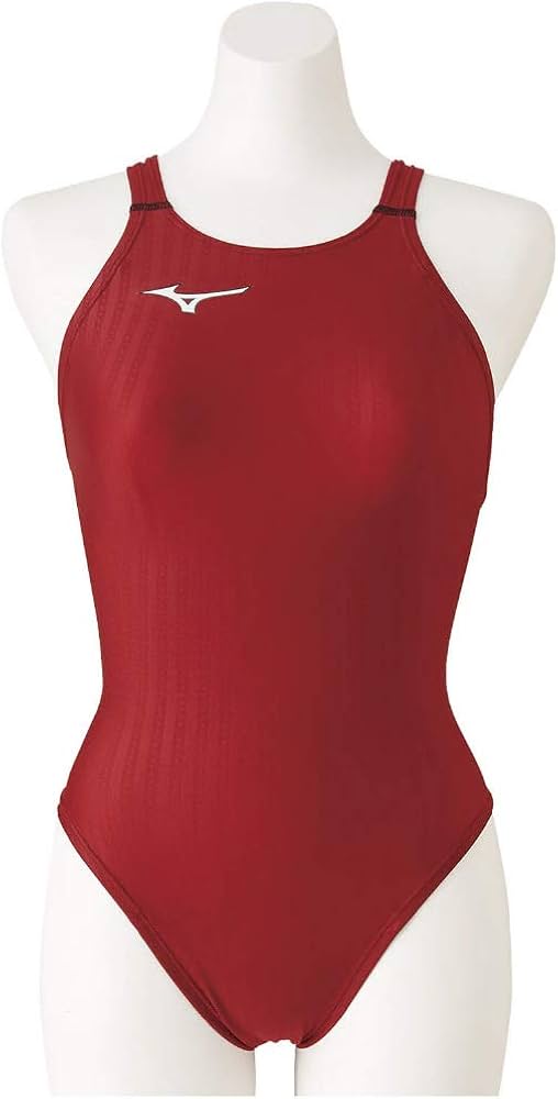 Amazon.co.jp: MIZUNO(ミズノ)レース用競泳水着 レディース ストリーム
