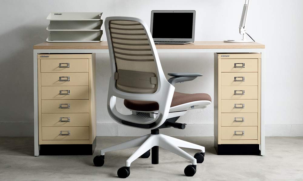 Amazon.co.jp: BISLEY ビスレー 3段 レターラック 【ブラック