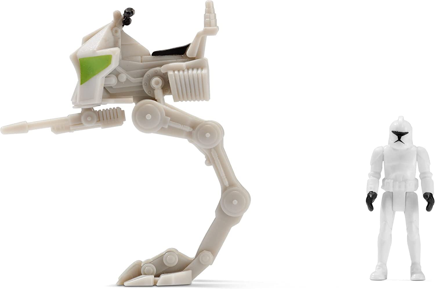 Amazon.co.jp: スター・ウォーズ マイクロギャラクシー飛行隊